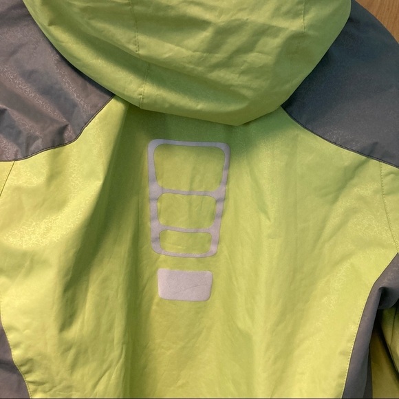 THE  NORTH FACE Sz XXL Summit Series Ski Outdoor Removable Fleece Lining Jacket - Picture 12 of 13